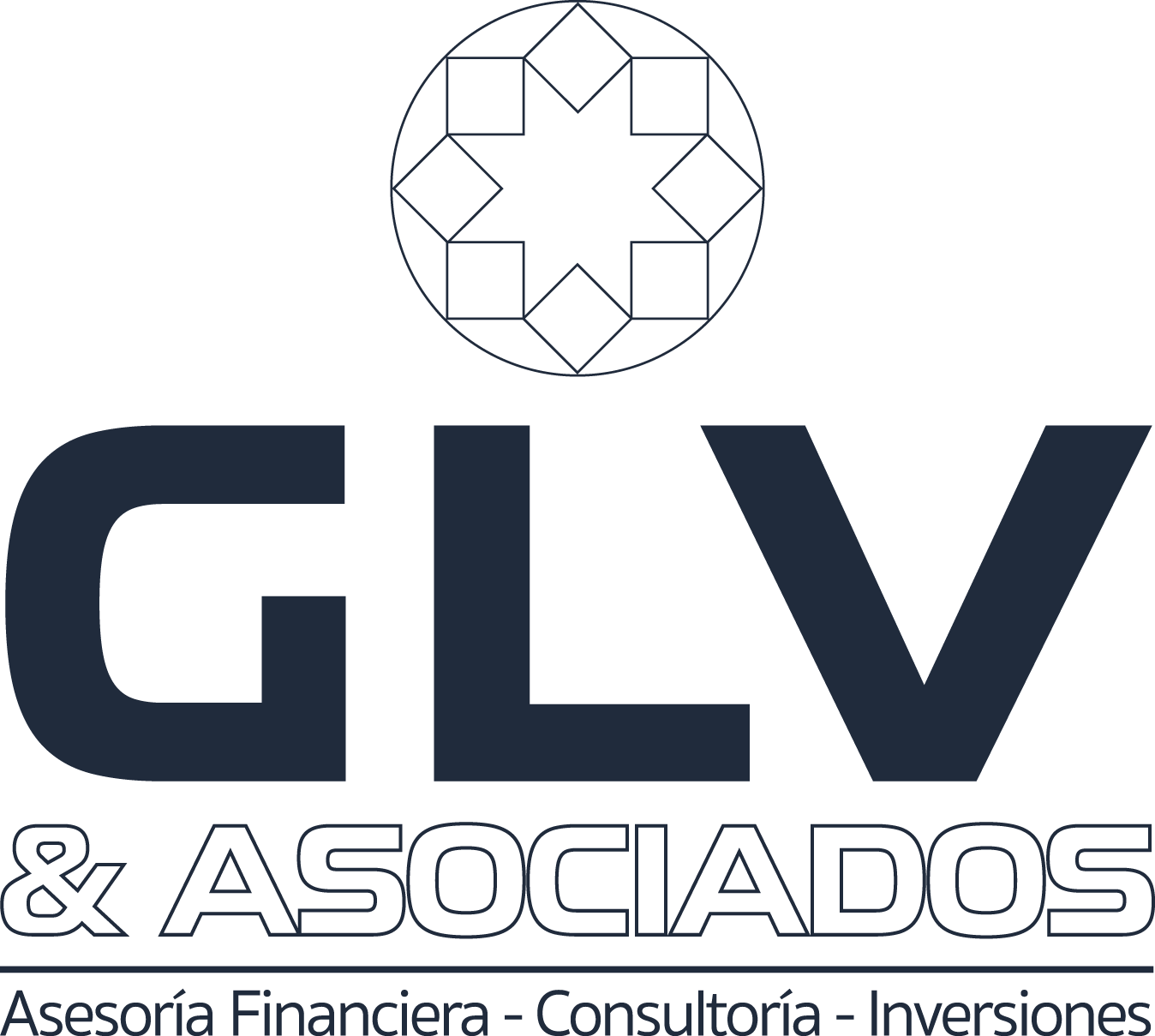 Logo de G.L.V. Y ASOCIADOS, S.A. DE C.V.